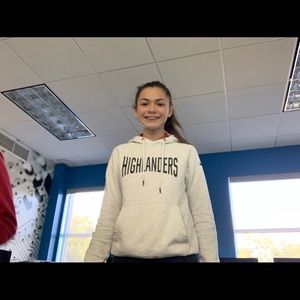 Meet your Posher, Mya